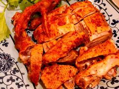 -仙店农庄(湖景农庄餐厅)