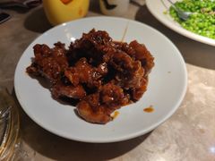 -新白鹿餐厅(金鹰新街口店)