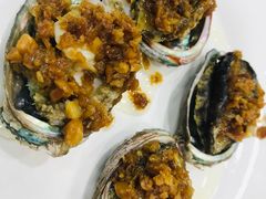 -大丰收海鲜酒楼·专业餐饮30年(连云港老字号店)