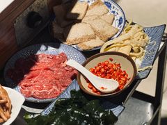 -陈眼镜火锅(总店)