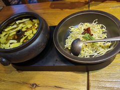 -云海肴·汽锅鸡·云南代表菜(天津国金汇店)