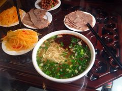 东方宫中国兰州牛肉拉面-东方宫中国兰州牛肉拉面(新起街店)