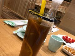 -快乐柠檬happylemon(丰台万达广场店)