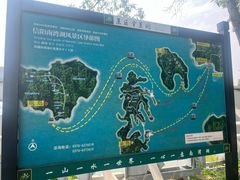 -南湾湖