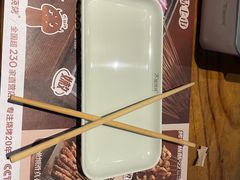 -木屋烧烤(万德庄店)