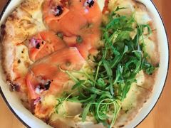 -PIZZA BIANCA(万象城店)