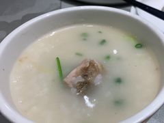 -如轩·海鲜砂锅粥·潮汕菜(南城店)