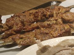 -贯贯吉·清真餐厅(浙江中路店)