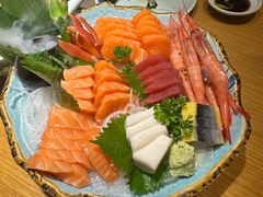 -三石铁板烧(紫竹桥店)