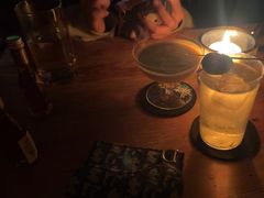 -RMK Shochu Bar(三诺店)