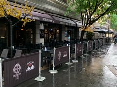 -THE PADDY FIELD田野西餐厅(禅城店)