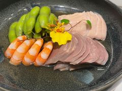 -海味观(老西门店)