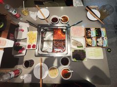 -海底捞火锅(CBD安泰广场店)
