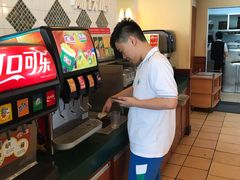 -萨莉亚意式餐厅(东山口店)