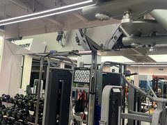 -VPsmart私教健身工作室(新华路旗舰店)