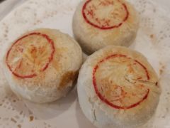 榨菜鲜肉月饼-和记小菜(七宝店)