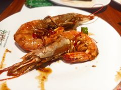 -汉巴味德·烤肉与啤酒的自助(杭州大悦城店)