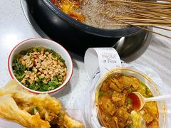 -小向麻辣烫(天街总店)