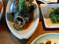 -南海渔家•海鲜•正宗海南菜(海棠湾店)
