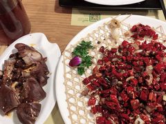 -我家小馆(悦活荟店)