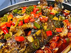 臭鳜鱼-潇湘阁(三里屯SOHO店)