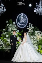 -DC大蔡婚礼策划(李公堤店)