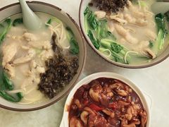 -明呈黄鱼面馆(斜土路店)