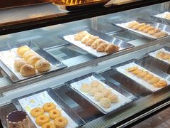 -杭州开元名都大酒店·地中海自助餐厅