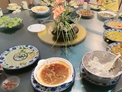 -生态苑农庄(十里画廊遇龙河店)