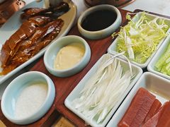 -那家小馆•北京菜•烤鸭(香山店)