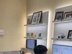 -海马体照相馆(重庆龙湖时代天街D馆店)