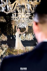 -御鉴天玺婚礼