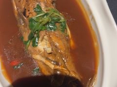 -肆月河豚·淮扬菜·湘菜(华天店)