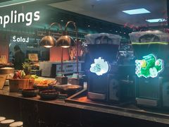 -東盛炭烤自助料理(浦东文峰广场店)