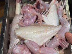 -小饕荟雅安贡椒鱼鲜馆(广福桥店)