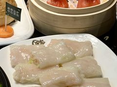 -煲王粤菜餐厅(中侨中心店)