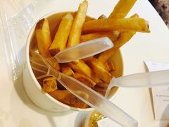 -艾薯夫妇Aysh(福田星河COCOPark店)