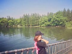-东湖落雁景区