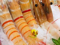 鳌虾-万岛日本料理铁板烧(太古里店)