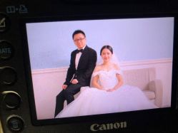 -巴黎婚纱摄影(瑞安旗舰店)