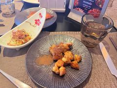 -盛宴自助餐厅(运达喜来登店)