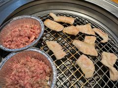 -赤坂亭·M9和牛烧肉·铁板烧·日料398放题(长泰广场店)