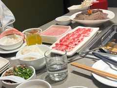 -海底捞火锅(万达广场店)