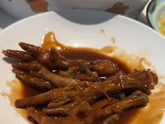 -禧宴Joyous Restaurant(禧园店)