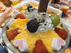 -扶摇树下·椒麻鲜活虾(石家庄勒泰广场店)