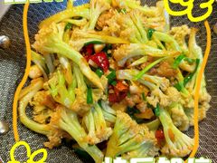 -匠熙小馆(崇文门店)