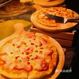 石狮自助餐‖苏格里岛