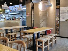 -陕味食族油泼面(悦邻荟店)