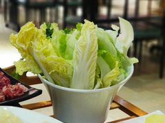 -广味鲜潮汕牛肉火锅(延安三路店)