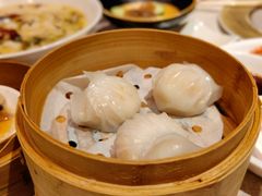 -万丽轩·粤菜(王府井金茂万丽酒店)